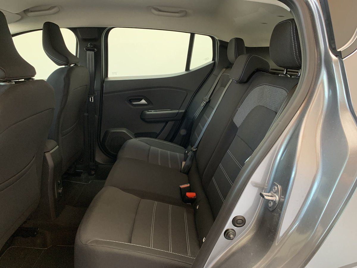 Dacia Sandero - Bild 11