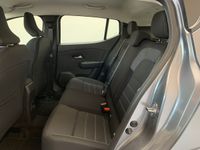 Dacia Sandero - Vorschau Bild 11