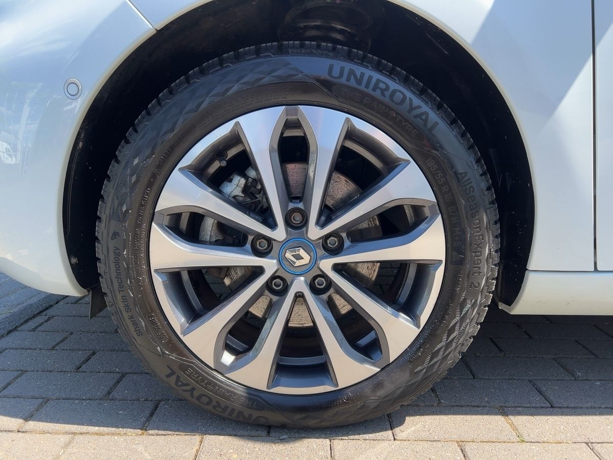 Renault ZOE - Bild 20