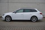 Seat Leon 1.5TSI ST FR DSG Pano Navi Kamera BEATS ACC - Seat Leon: 1.5