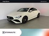 Mercedes-Benz CLA 35 4M AMG Coupé WinterPak KEYLESS AppleCar - Mercedes-Benz CLA 35 AMG aus 2024