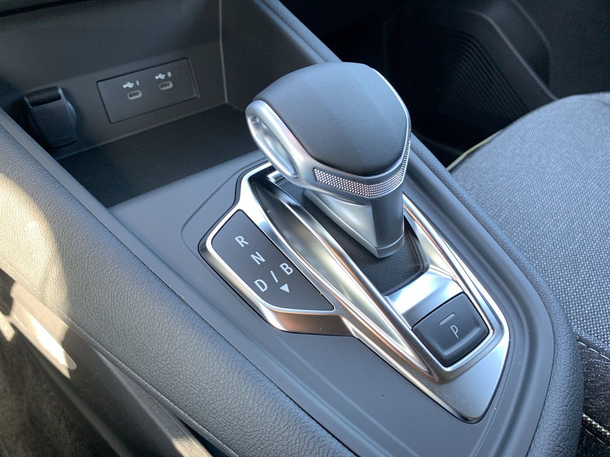 Renault Symbioz - Bild 19