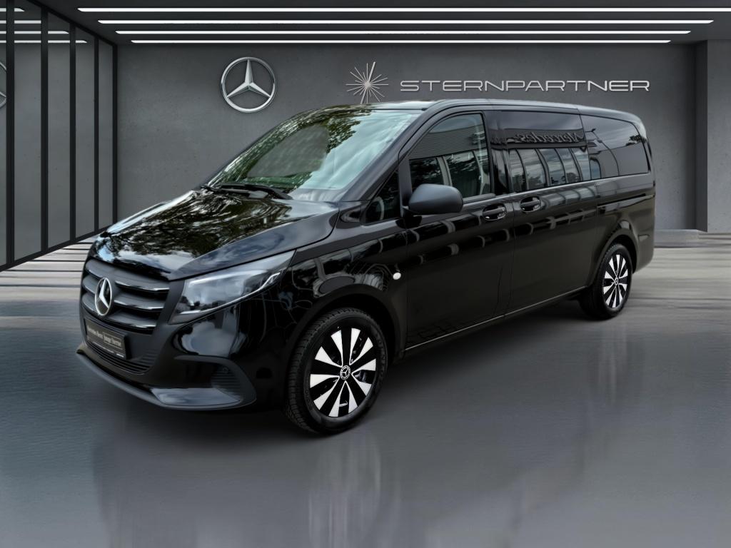 Mercedes-Benz Vito 116 CDI Tourer SELECT Lang LED+9-Seats
