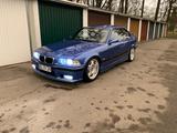 BMW 328i Coupe 328i M-Paket ab Werk - BMW 328: Coupe, 328i