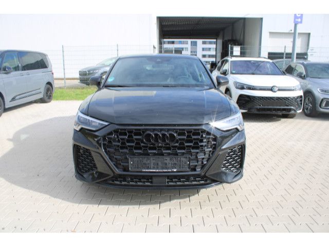 Audi RSQ3 - Bild 7