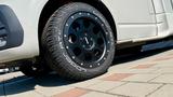 Knaus TOURER VAN 500 MQ VANSATION #LITHIUM #SOLAR #TOP - Knaus 50