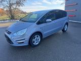Ford S-Max S-MAX Business Edition 7 Sitze - Ford S-MAX Edition mit Diesel-Antrieb