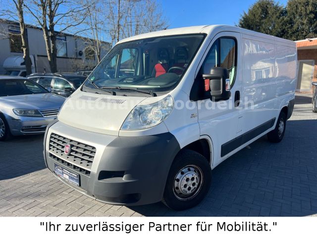 Fiat Ducato Kasten 30 130 Klima TÜV NEU