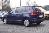 Volkswagen Touran 2.0 TDI DSG Android Apple ACC Totwinkel - Gebrauchtwagen in Dresden