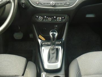 Bild 12 Opel Crossland (X) Crossland 1.2 Turbo 96kW Automatik Navi Kamera
