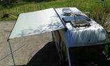 Globecar Globescout plus - Globecar Kastenwagen