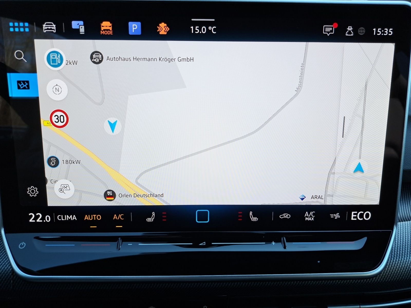 Volkswagen Golf - Bild 21