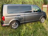 Volkswagen T6 Bus Caravelle Comfortline*Euro 6*8 Sitzer*2,0 - Volkswagen: Caravelle Comfortline
