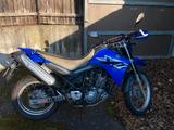 Yamaha XT 660r - YAMAHA XT 660 R