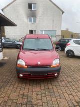 Renault Kangoo 1.4 Expression , AUTOMATIK*TÜV NEU* - Renault Kangoo: 4.4