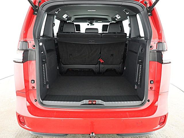 ID. Buzz GTX LR 250kW/91kWh 4Mo AHK Winterr. Eas