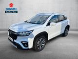 Suzuki S-Cross 1.4 BOOSTERJET Hybrid Comfort Allgrip - Suzuki (SX4) S-Cross Allgrip Gebrauchtwagen