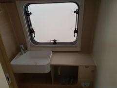 Chausson V 594 F&S Line MJ 26, Automatik