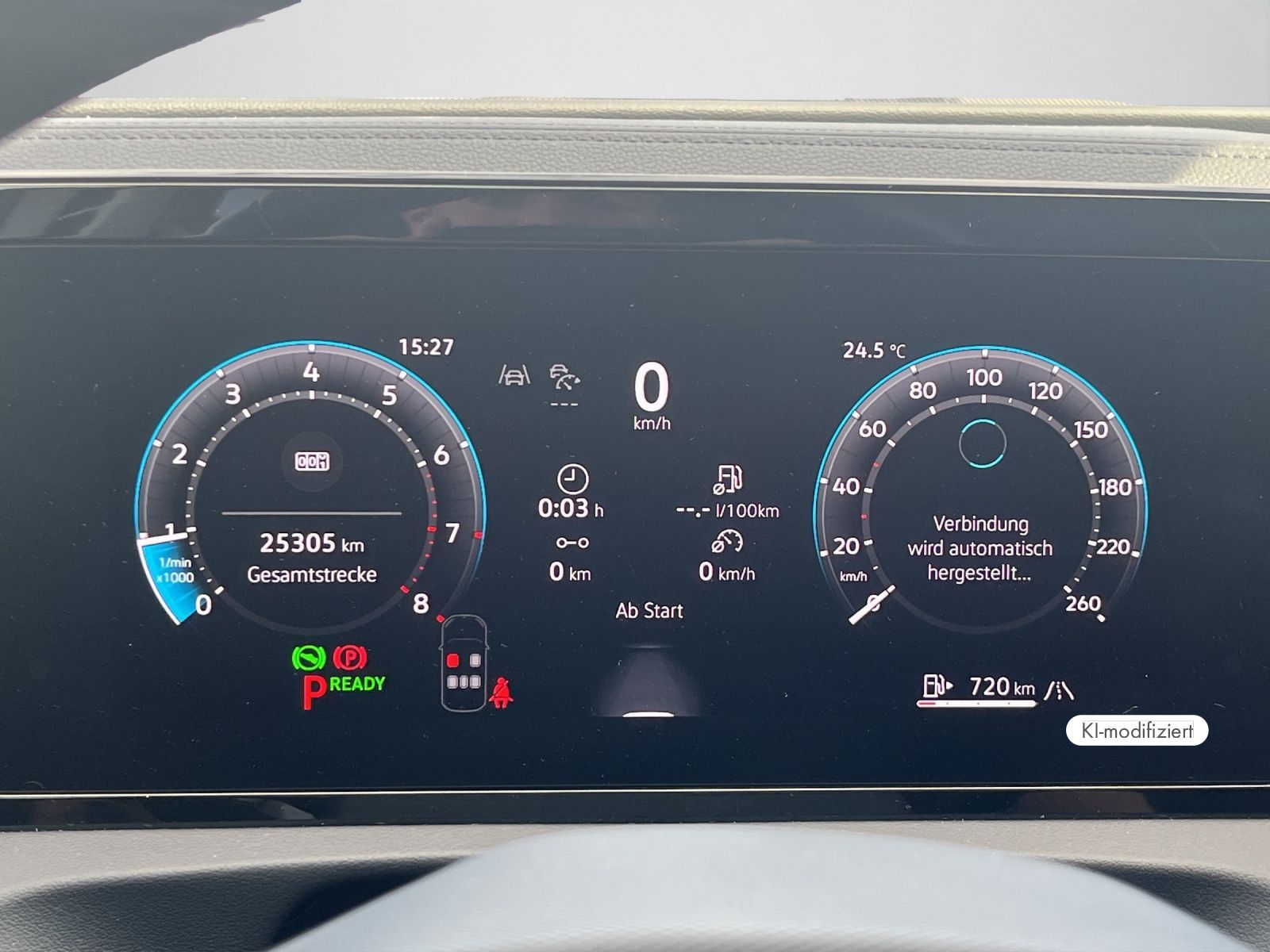 Volkswagen Tiguan - Bild 12