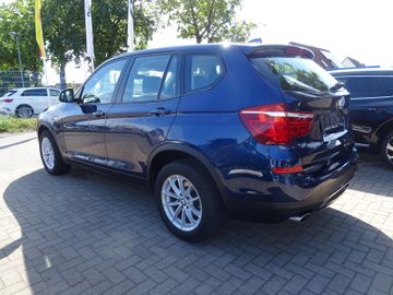 BMW X3 - 6