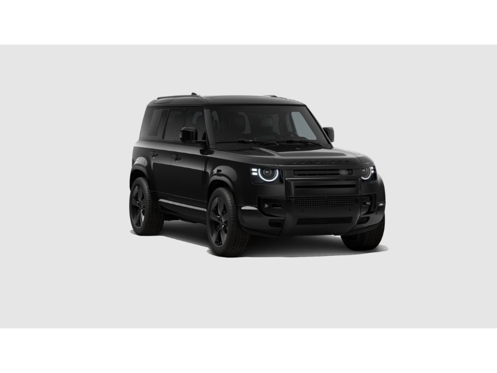 Land Rover Defender 110 X-Dynamic HSE D350 3.0 el. AHK Head