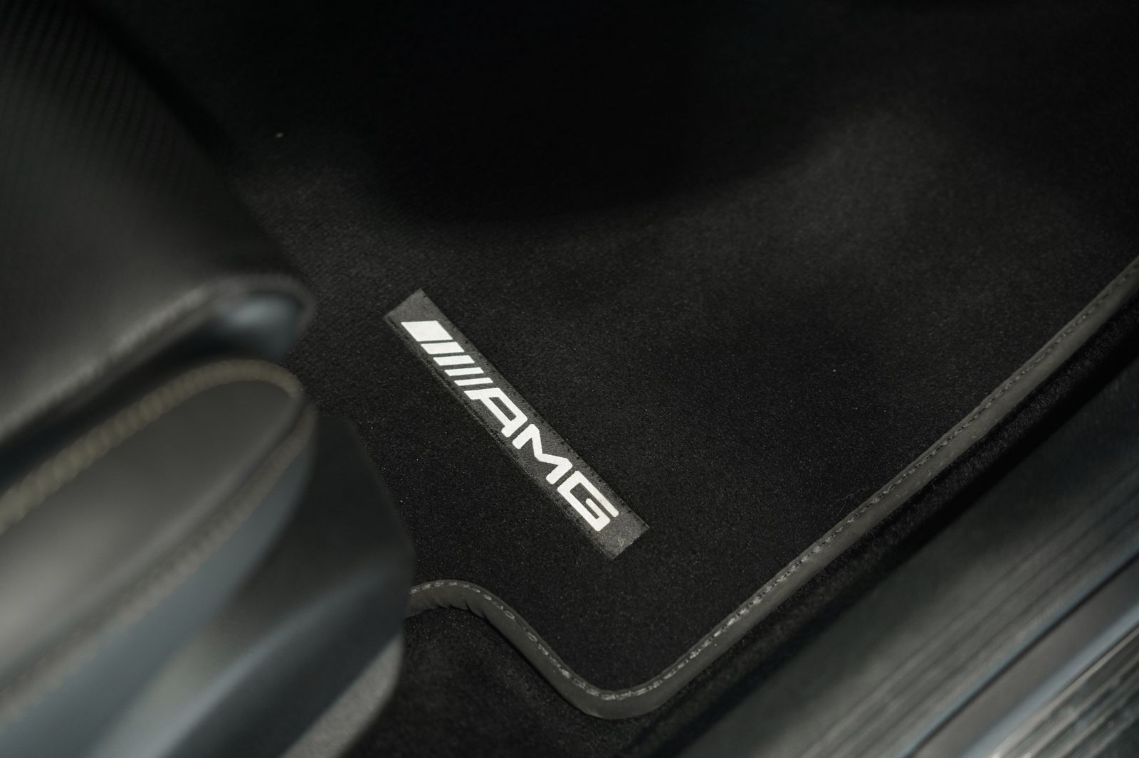 Mercedes Benz Amg Gt