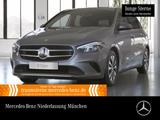 Mercedes-Benz B 180 d  Style/LED/Kam/AHK/CarPlay/AdvSound - Mercedes-Benz B 180 Gebrauchtwagen in München