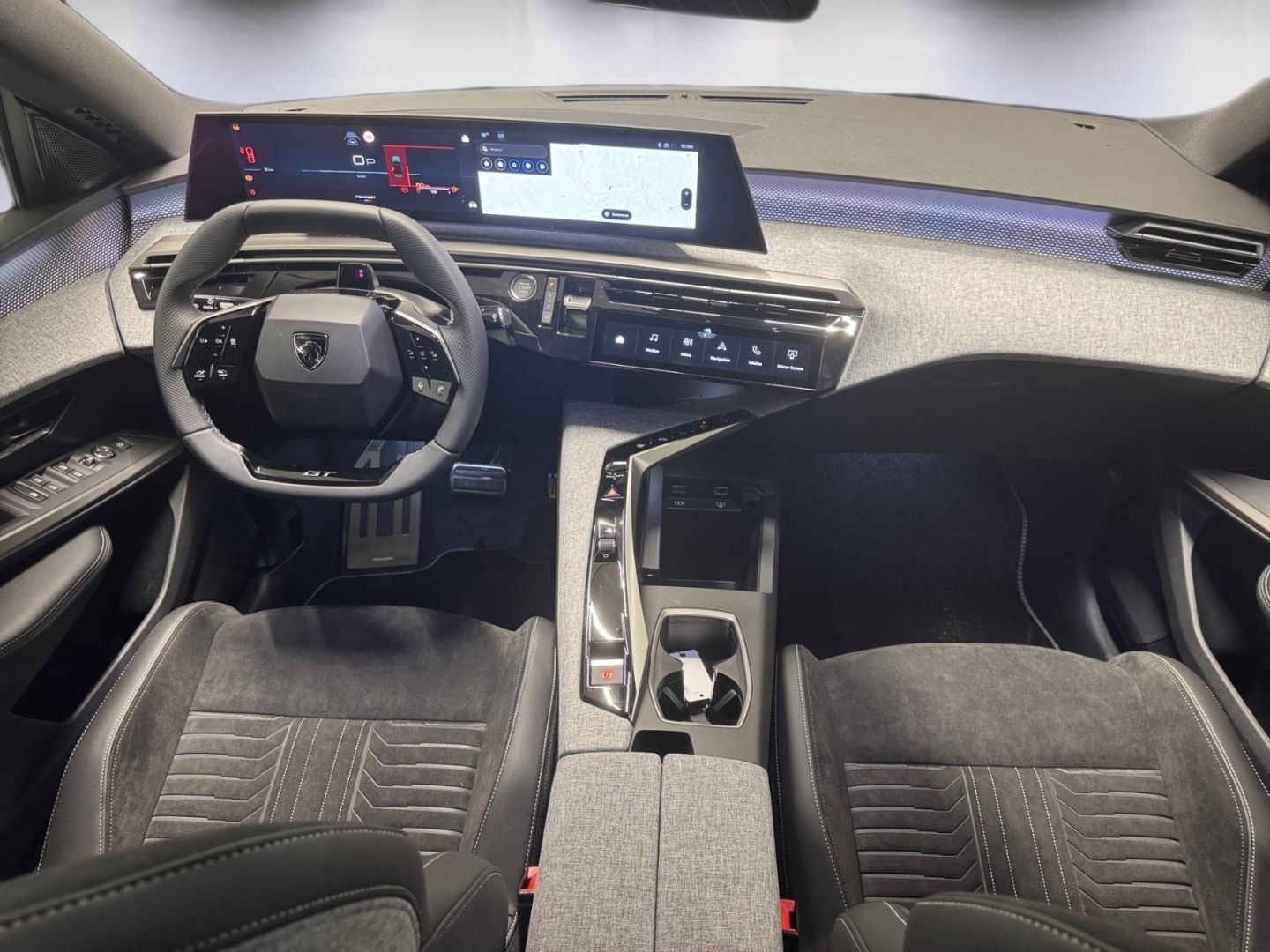 Peugeot 3008 - Bild 11