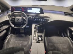 PEUGEOT 3008 GT HYBRID 145 e-DSC6 AHK-abnehmbar Navi Dig