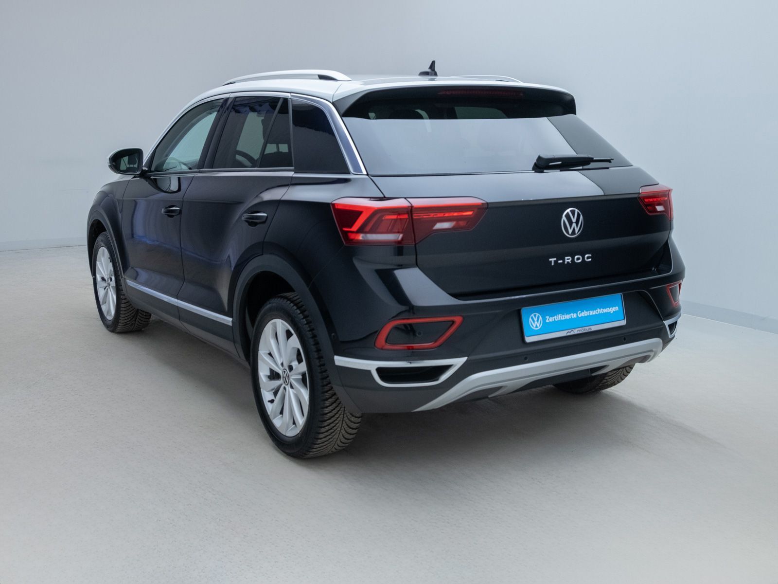 Volkswagen T-Roc - Bild 7