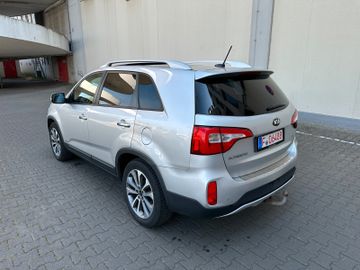 KIA Sorento - 3