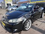 Renault Megane Coupé-Cabriolet*Zanhriemen-Tüv Neu* - Renault Megane aus 2006 mit Diesel-Antrieb