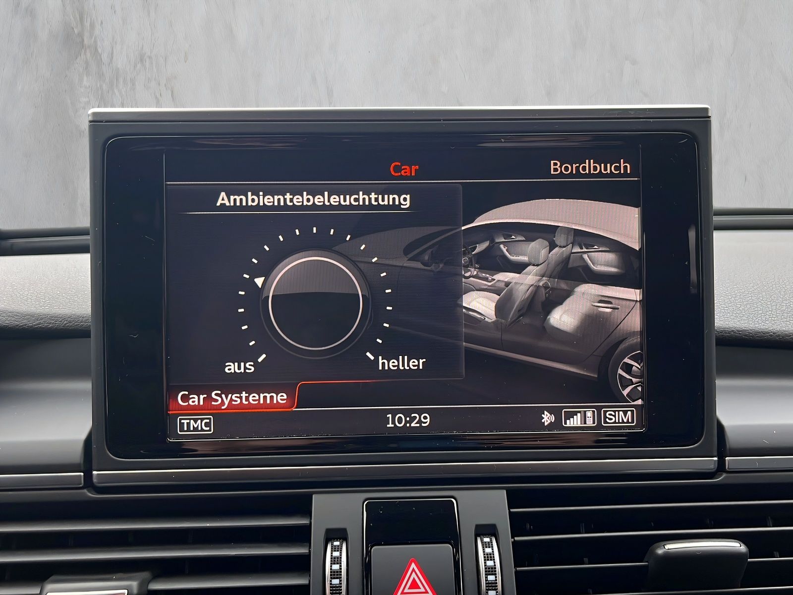 Fahrzeugabbildung Audi A6 3.0 TDI competition LIM. ACC HEAD UP WEBASTO