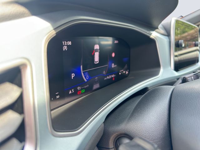 T-Roc Goal 2.0l TDI DSG AHK Navi W+S Reifen IQ D