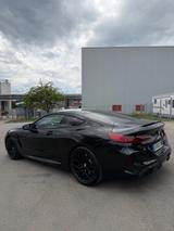 BMW M8 Competition xDrive Coupé M8 Competition - BMW M8 Gebrauchtwagen