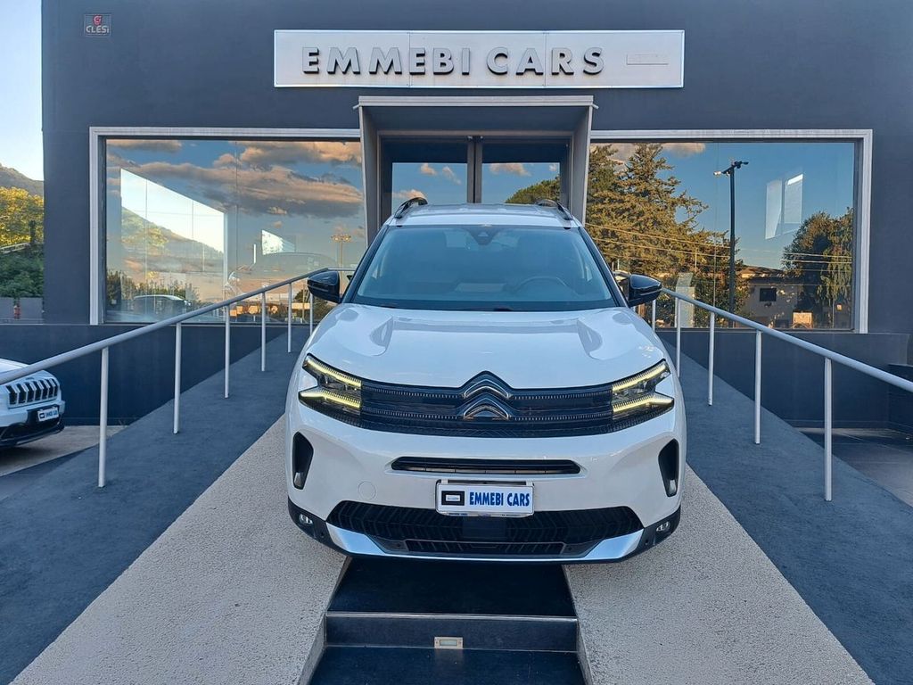 Image of Citroën C5 Aircross