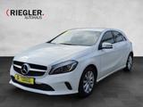 Mercedes-Benz A 180 Navi Kamera Winterpaket Allwetter - Mercedes-Benz A-Klasse Gebrauchtwagen in Hannover