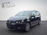 Volkswagen Touran Comfortline BMT - VW Touran von 2014