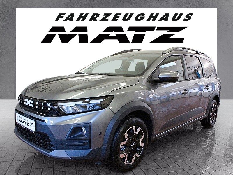 Fahrzeugabbildung Dacia Jogger TCE 110 Journey MY 2026