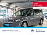 Volkswagen Caddy Maxi Kombi 1,5 l TSI Euro 6e Klima Navi - Jahreswagen mit Benzin-Antrieb: Kombi, 1.6