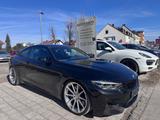 BMW M4 Coupe Competition Akrapovic LCI Ohne OPF - gebrauchte BMW M4 aus dem Jahr 2017