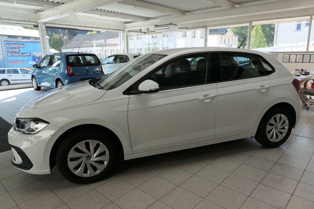 Image of Volkswagen Polo