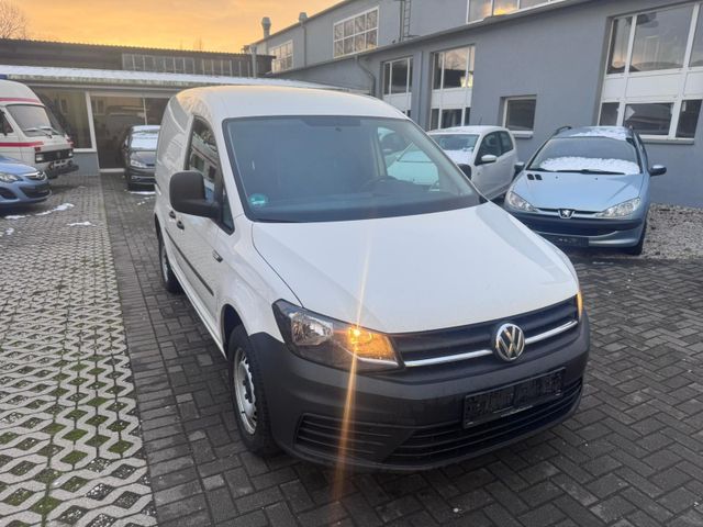 Volkswagen Caddy Nfz Kasten EcoProfi BMT