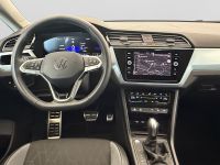 Volkswagen Touran - Vorschau Bild 21