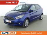 Ford Ka+ 1.2 Ti-VCT Cool&Sound*LIM*PDC*KLIMA* - Ford in Essen: Ka