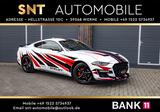 Ford 2.3 EcoBoost LEDER Automatik Android - Ford Mustang in Hamm