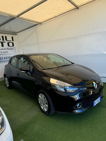 Renault Clio 1.2 75CV GPL 5 porte Live NEOPATENT