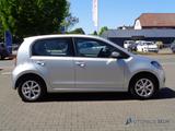 Skoda Citigo 1.0 Elegance NAVI GRA DAB KLIMA - gebrauchte Skoda Citigo aus dem Jahr 2015