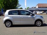 Skoda Citigo 1.0 Elegance NAVI GRA DAB KLIMA - Skoda Citigo aus 2015