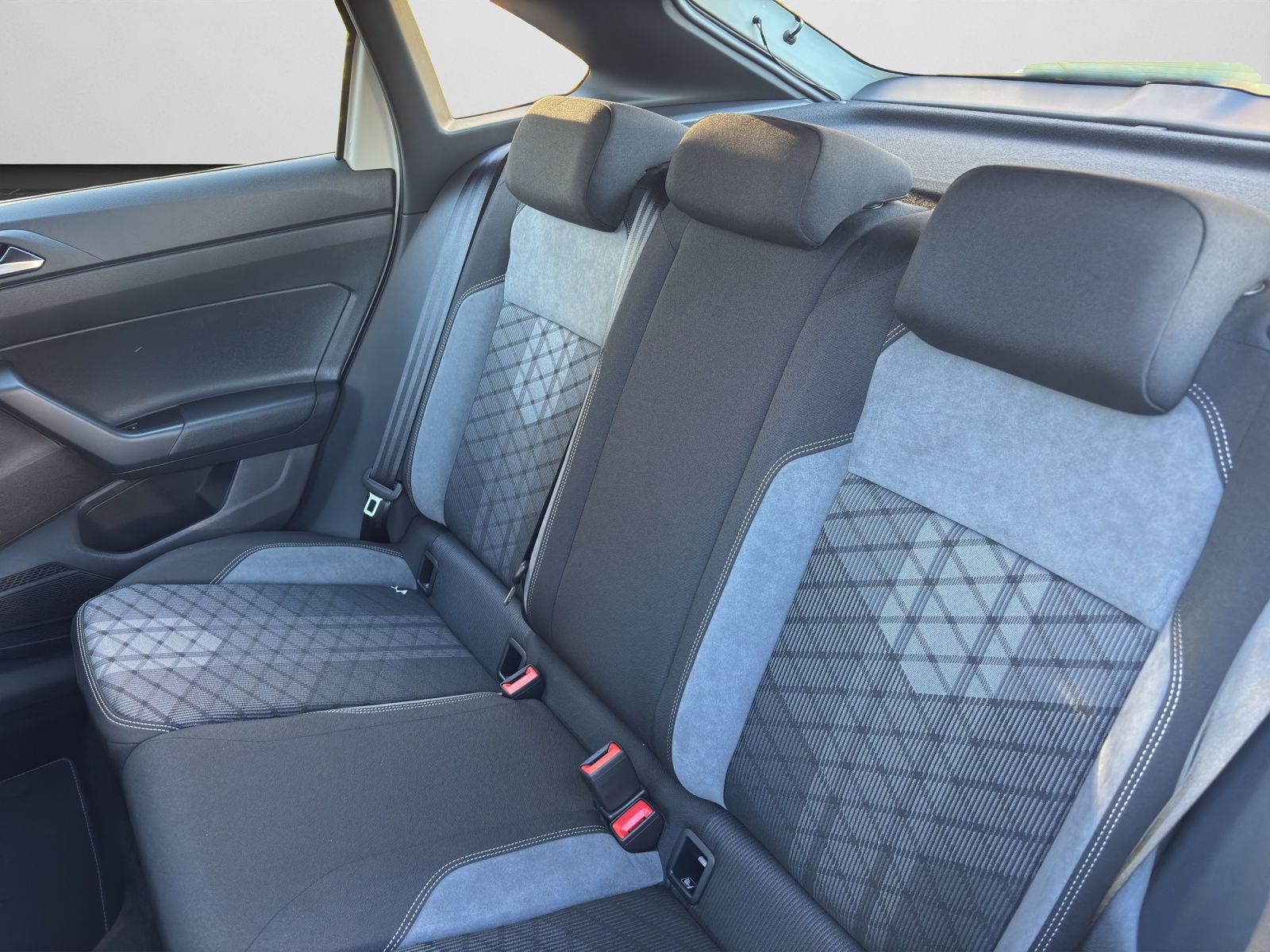 Volkswagen Taigo - Bild 15